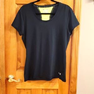 Under Armour tshirt